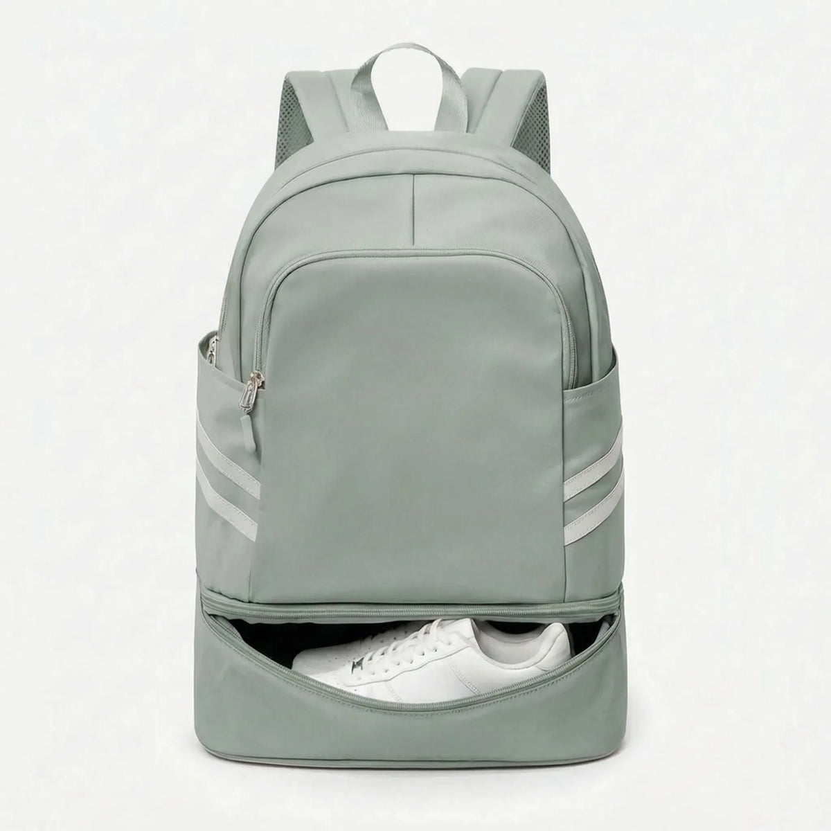 Sports and Gym Backpack with Multiple Pockets for All Genders