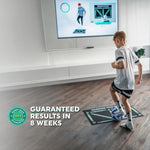 Soccer Practice Mat for Ball Control and Skill Development - Unisex, Non-Slip