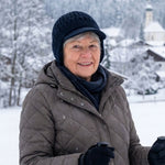Cozy Nordic Winter Hat for Unisex Comfort and Ideal Fit