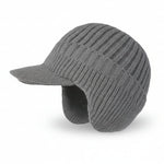 Cozy Nordic Winter Hat for Unisex Comfort and Ideal Fit