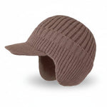 Cozy Nordic Winter Hat for Unisex Comfort and Ideal Fit