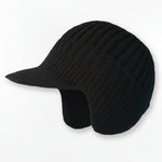Cozy Nordic Winter Hat for Unisex Comfort and Ideal Fit