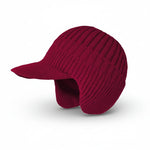 Cozy Nordic Winter Hat for Unisex Comfort and Ideal Fit