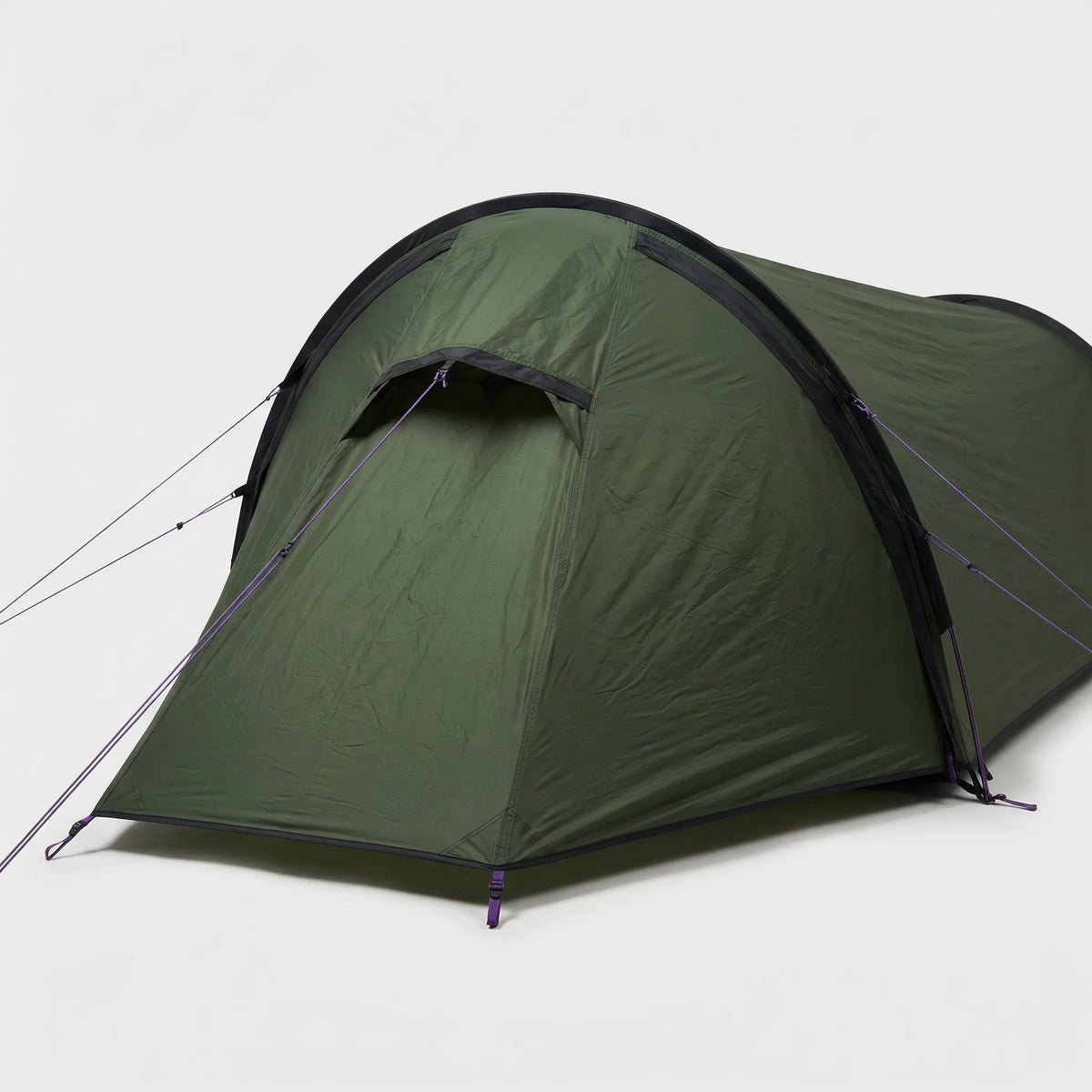 Lightweight Bivy Tent for One – Unisex Backpacking Shelter