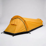 Lightweight Bivy Tent for One – Unisex Backpacking Shelter