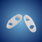Orthopedic Toe Separators for Bunion and Hammertoe Relief – Unisex