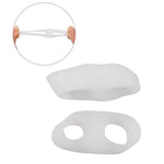 Orthopedic Toe Separators for Bunion and Hammertoe Relief – Unisex