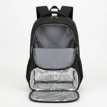 Versatile Cooler Backpack for Hiking and Daily Activities - Unisex