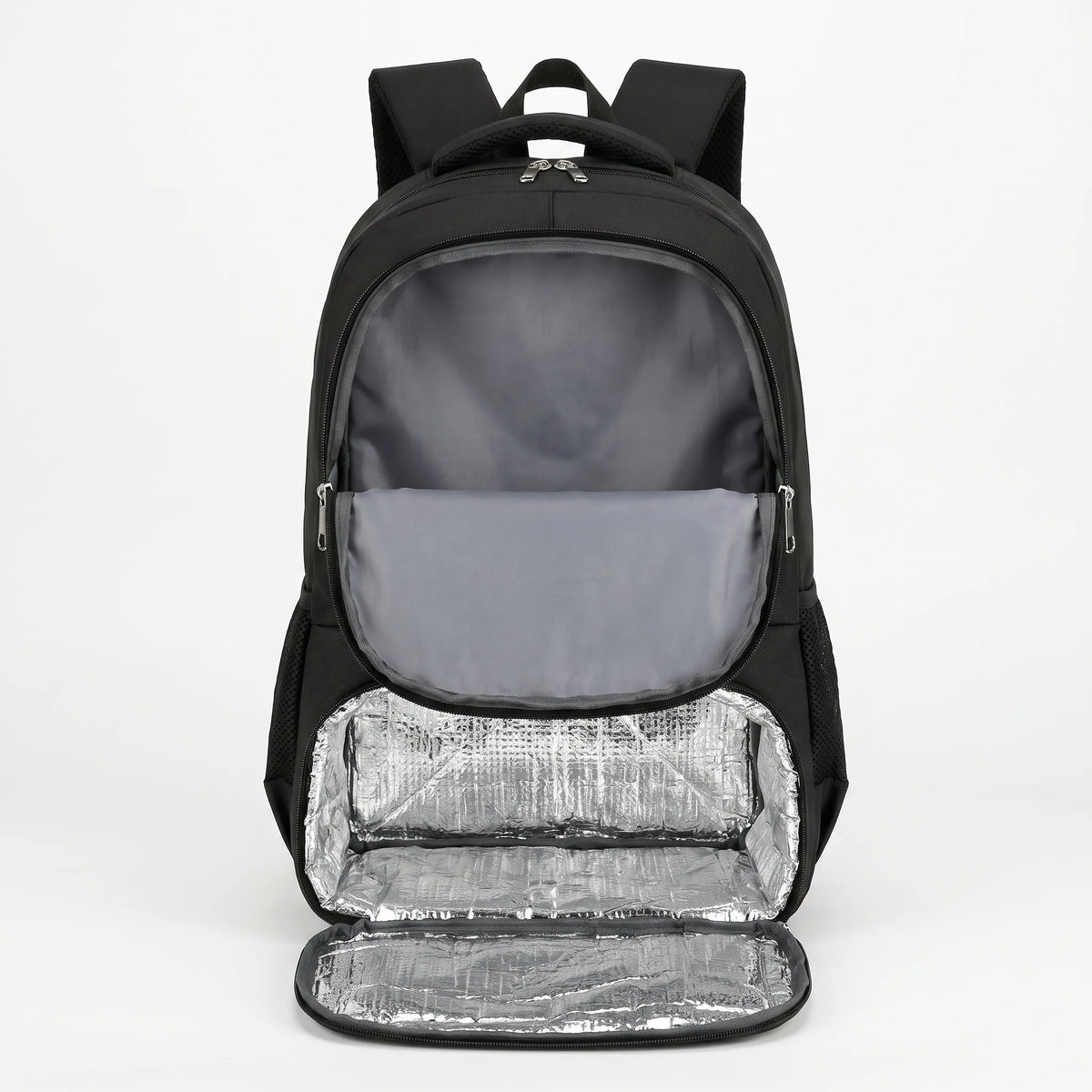 Versatile Cooler Backpack for Hiking and Daily Activities - Unisex