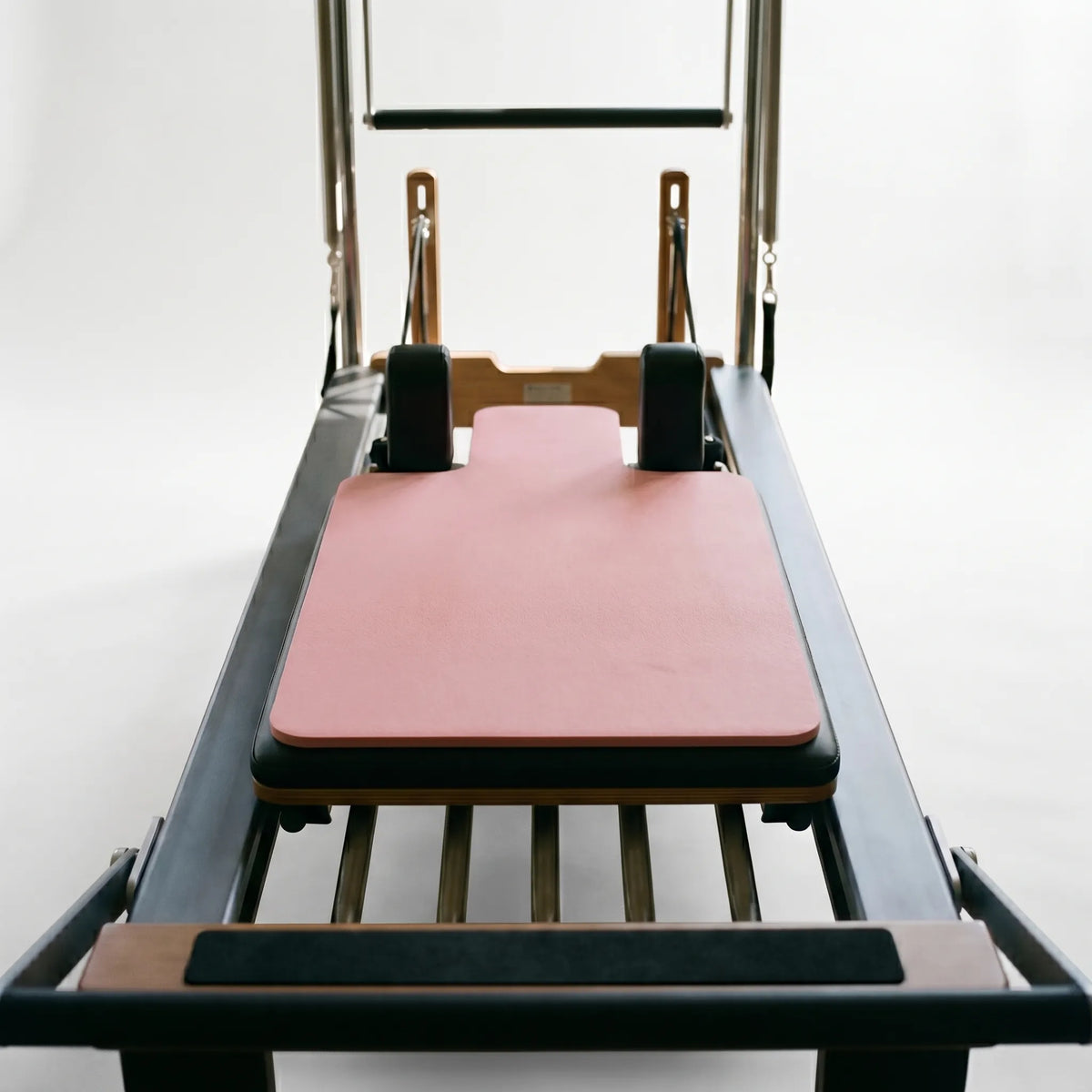 Pilates Reformer Cushion for Both Genders - Safe and Steady Exercise