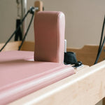 Pilates Reformer Cushion for Both Genders - Safe and Steady Exercise