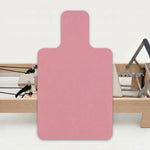 Pilates Reformer Cushion for Both Genders - Safe and Steady Exercise