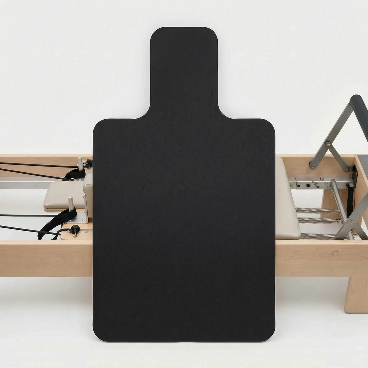 Pilates Reformer Cushion for Both Genders - Safe and Steady Exercise