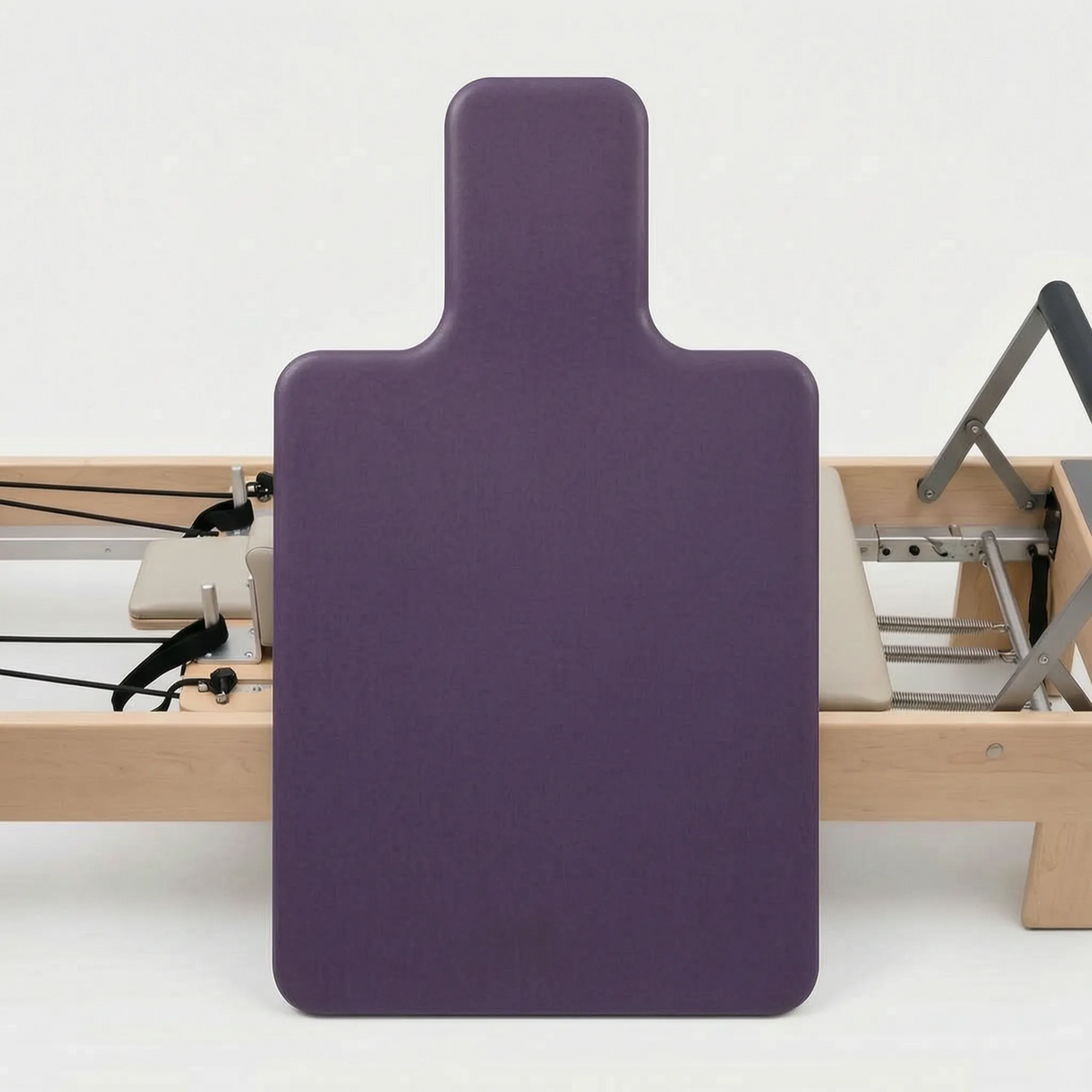 Pilates Reformer Cushion for Both Genders - Safe and Steady Exercise