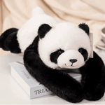 Cozy Plush Stress-Relief Hugging Companion for Ultimate Comfort