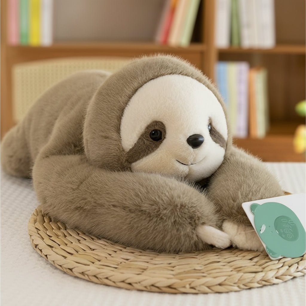 Cozy Plush Stress-Relief Hugging Companion for Ultimate Comfort