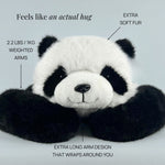 Cozy Plush Stress-Relief Hugging Companion for Ultimate Comfort