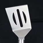Portable BBQ Tool Kit for Outdoor Grilling - Unisex Accessory