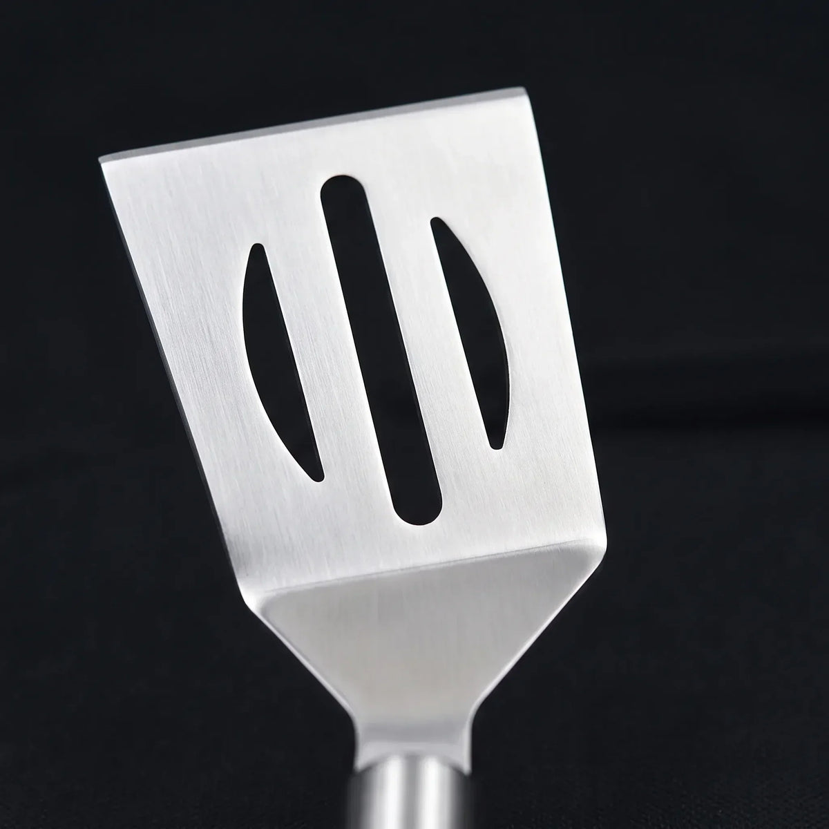 Portable BBQ Tool Kit for Outdoor Grilling - Unisex Accessory