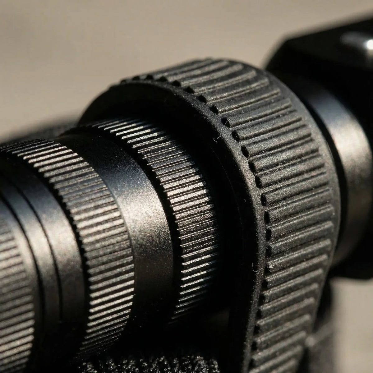 Rechargeable LED Headlamp for All Genders with Magnetic Base