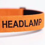 Rechargeable Headlamp with Motion Sensor for All Genders