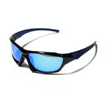 Polarized Round Sunglasses for All Genders - UV400 Eye Protection