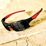 Polarized Round Sunglasses for All Genders - UV400 Eye Protection
