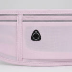 Running Belt for Phone and Essentials - Slim Fit for All Genders