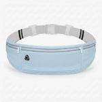 Running Belt for Phone and Essentials - Slim Fit for All Genders