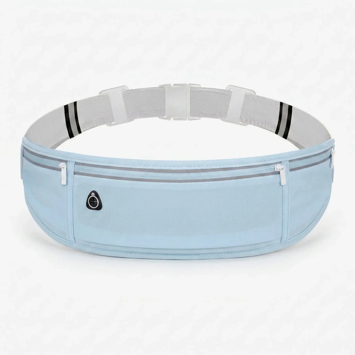 Running Belt for Phone and Essentials - Slim Fit for All Genders
