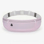 Running Belt for Phone and Essentials - Slim Fit for All Genders