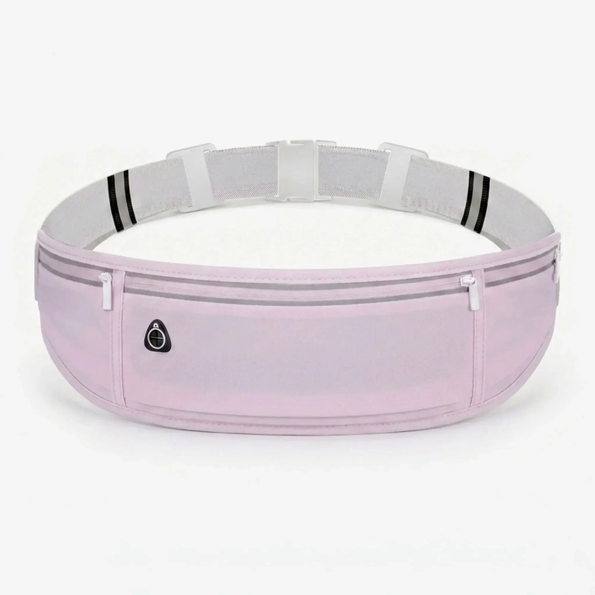 Running Belt for Phone and Essentials - Slim Fit for All Genders