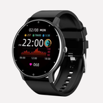 Smart Fitness Tracker for All Genders – Heart Rate and Blood Oxygen Monitor