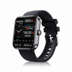 Health Monitoring Watch for All Genders