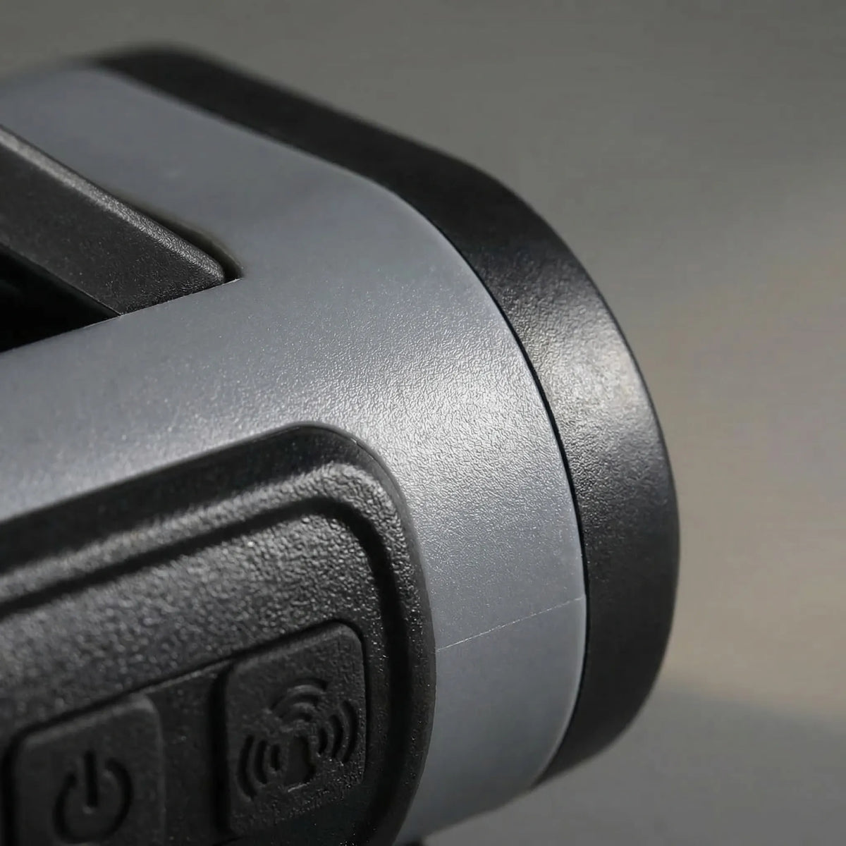 Hands-Free Lighting with Unisex Clip-On Headlamp and Smart Sensor