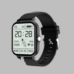 Activity and Heart Rate Tracker Smartwatch for Men and Women