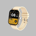 Activity and Heart Rate Tracker Smartwatch for Men and Women