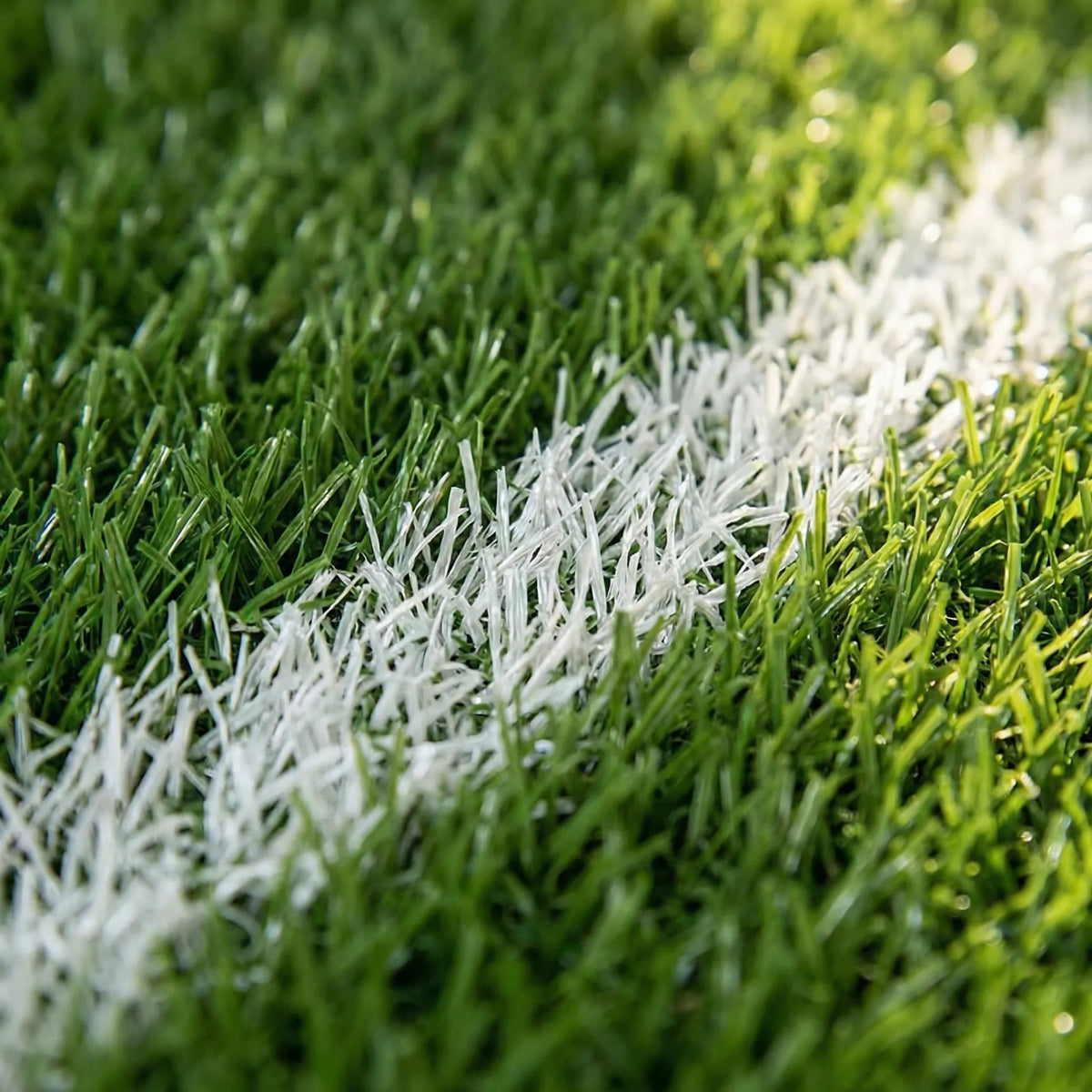 Washable Non-Slip Area Rug for Soccer Field - Unisex Design