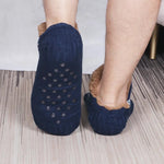 Cozy Indoor Socks for Sleep – Ultra-Soft Unisex House Footwear