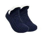 Cozy Indoor Socks for Sleep – Ultra-Soft Unisex House Footwear