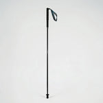Collapsible Trekking Poles for Hiking - Unisex Carbon Fiber Design