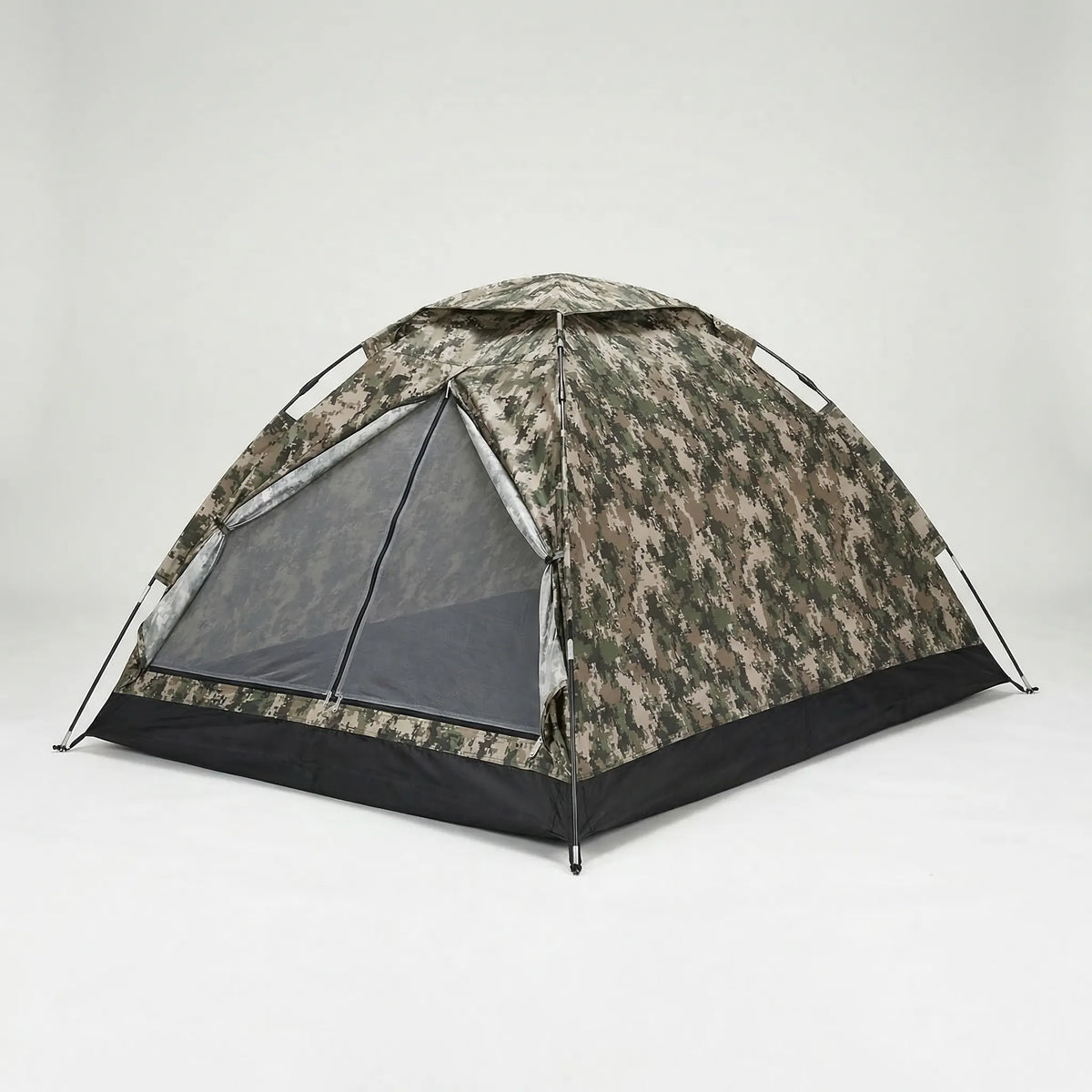 Lightweight Dome Tent for Camping and Backpacking - Unisex Design