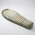 Ultralight Mummy Sleeping Bag for Backpacking – Unisex Design