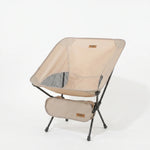 Lightweight Folding Camping Chair for All Genders