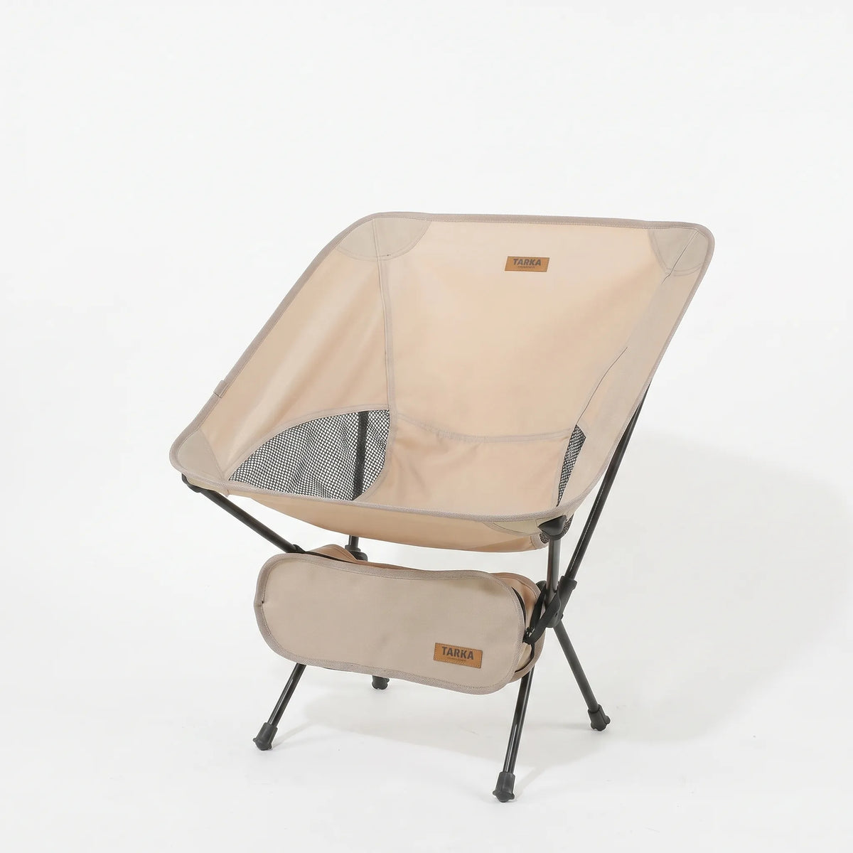 Lightweight Folding Camping Chair for All Genders