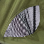 Lightweight Folding Camping Chair for All Genders