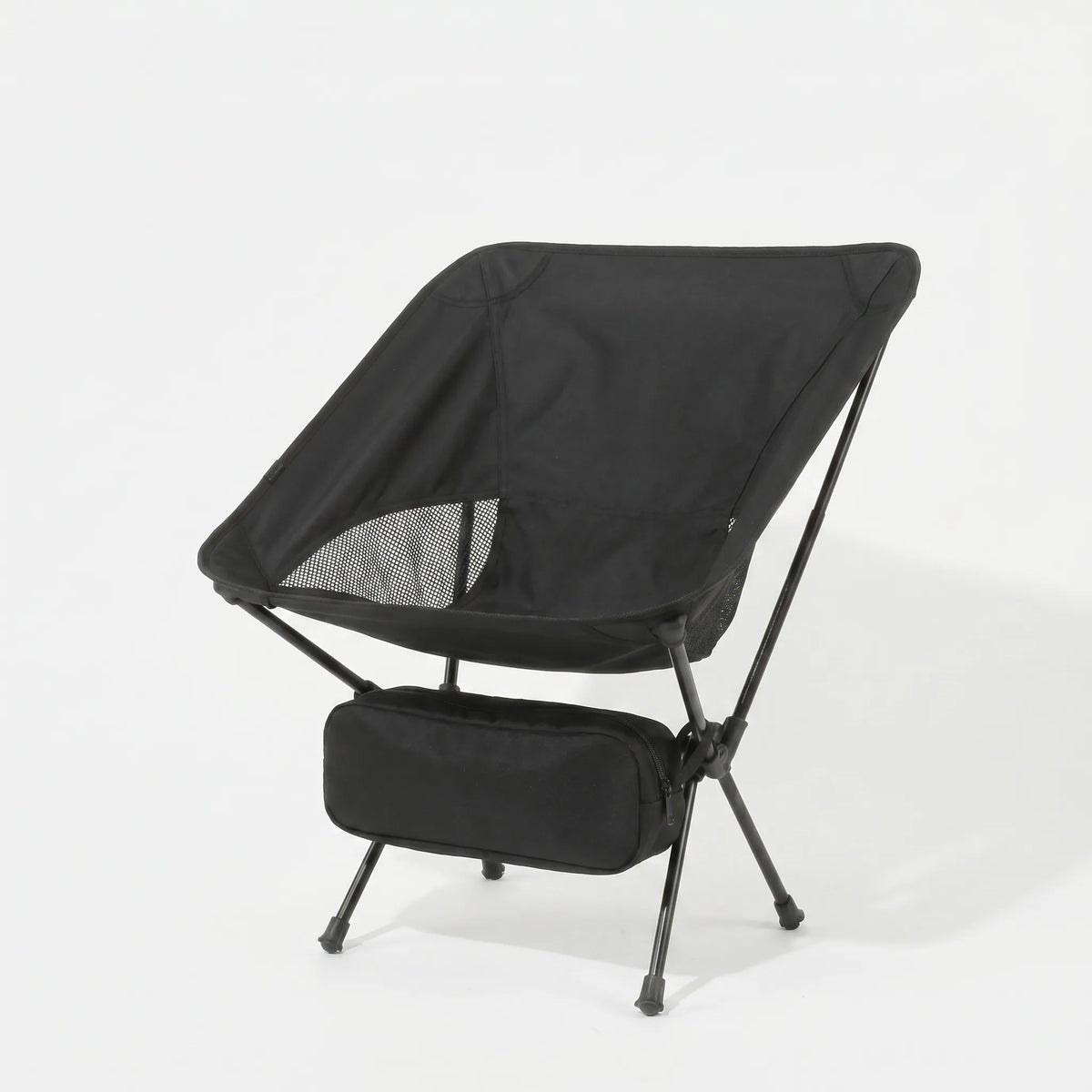 Lightweight Folding Camping Chair for All Genders