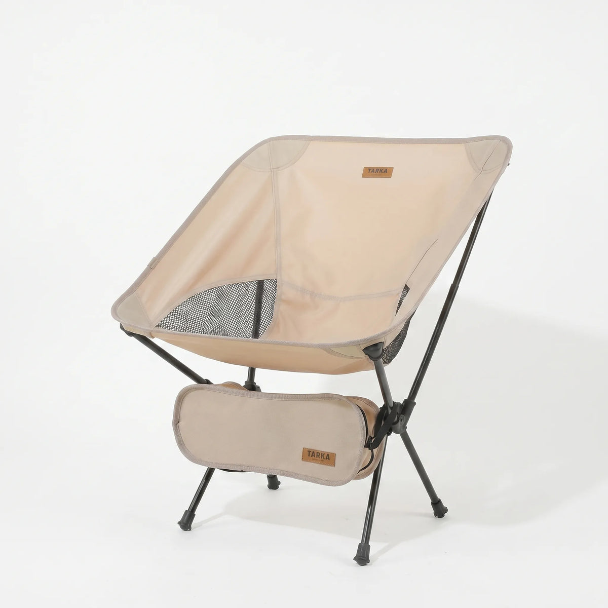 Lightweight Folding Camping Chair for All Genders
