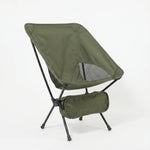 Lightweight Folding Camping Chair for All Genders