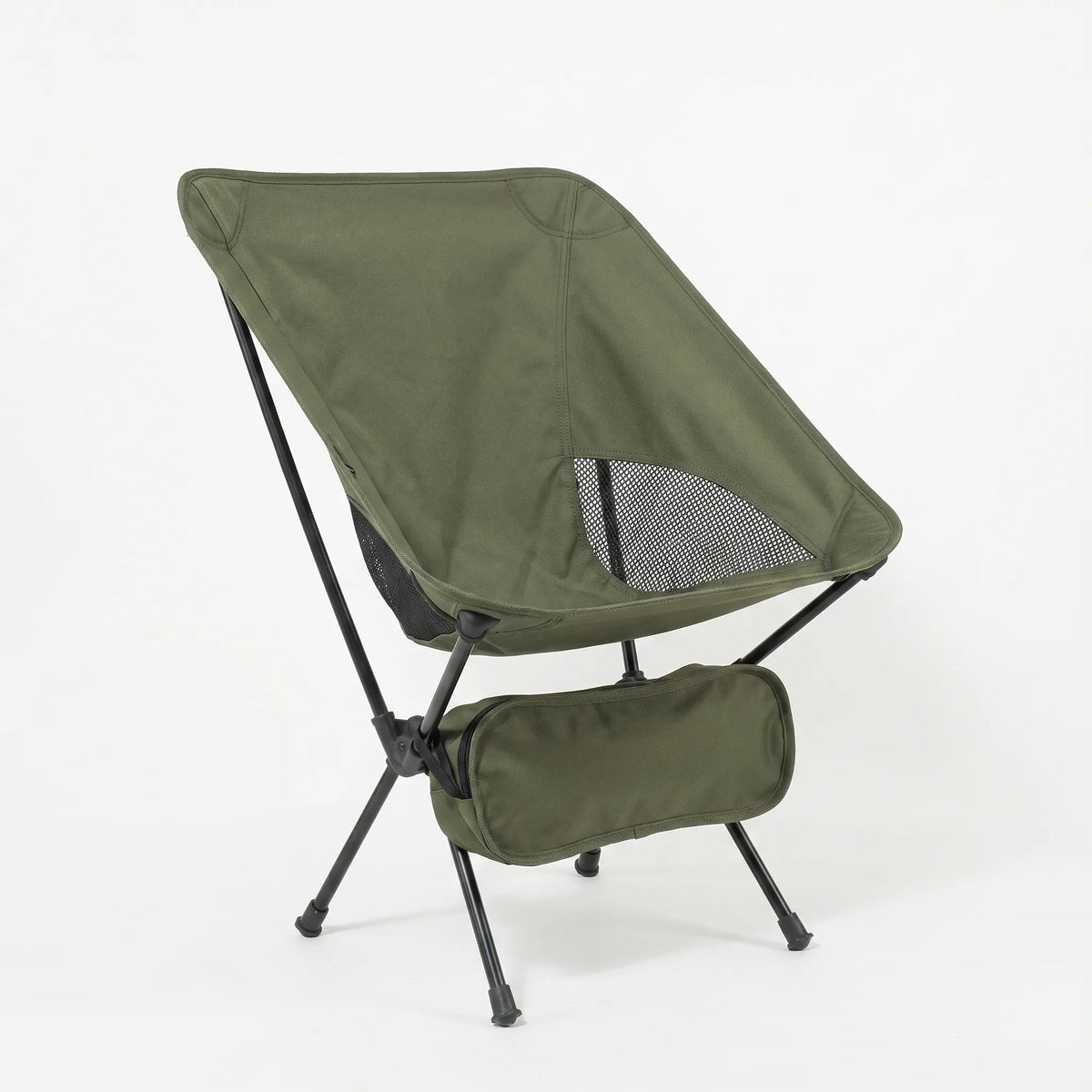 Lightweight Folding Camping Chair for All Genders